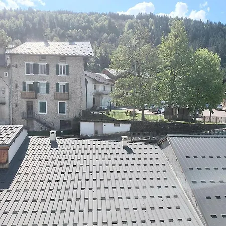 Hotel Le Montblanc Flumet Exterior photo