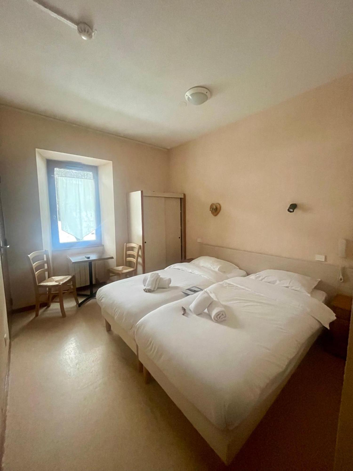 Hotel Le Montblanc *