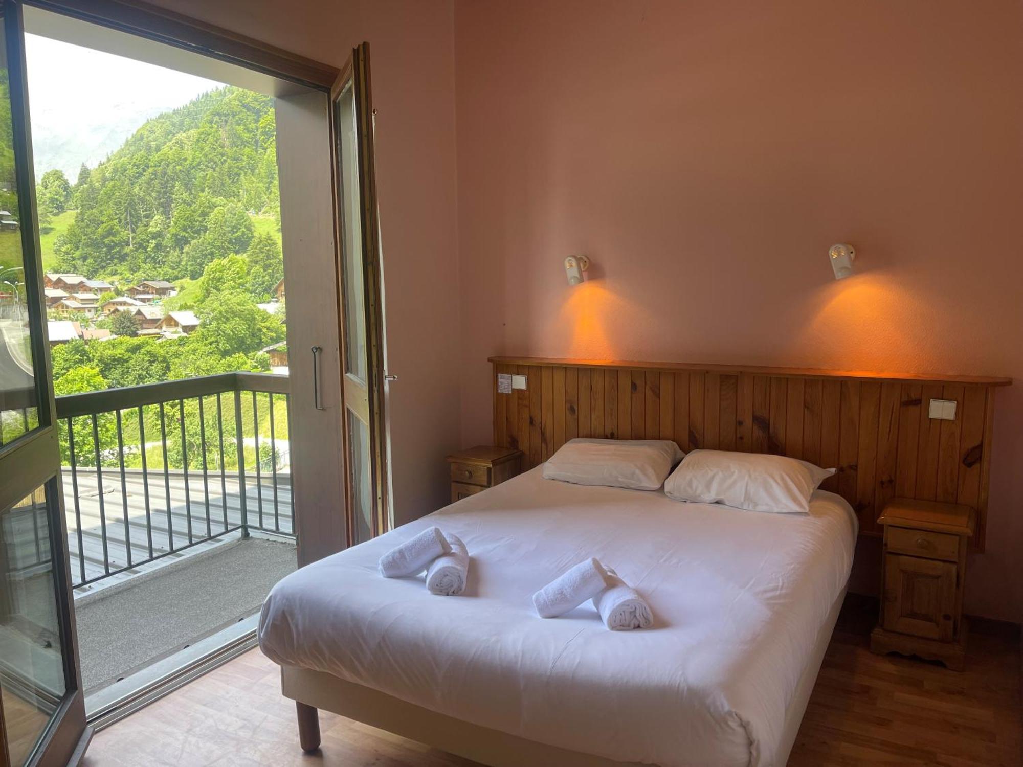 Hotel Le Montblanc