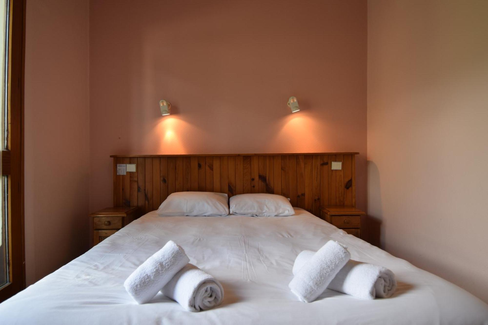Le Montblanc Hotel