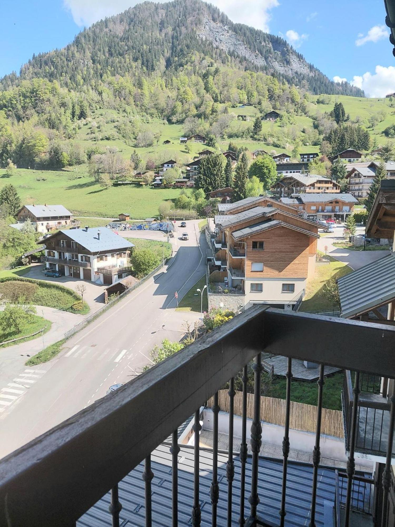 Le Montblanc *