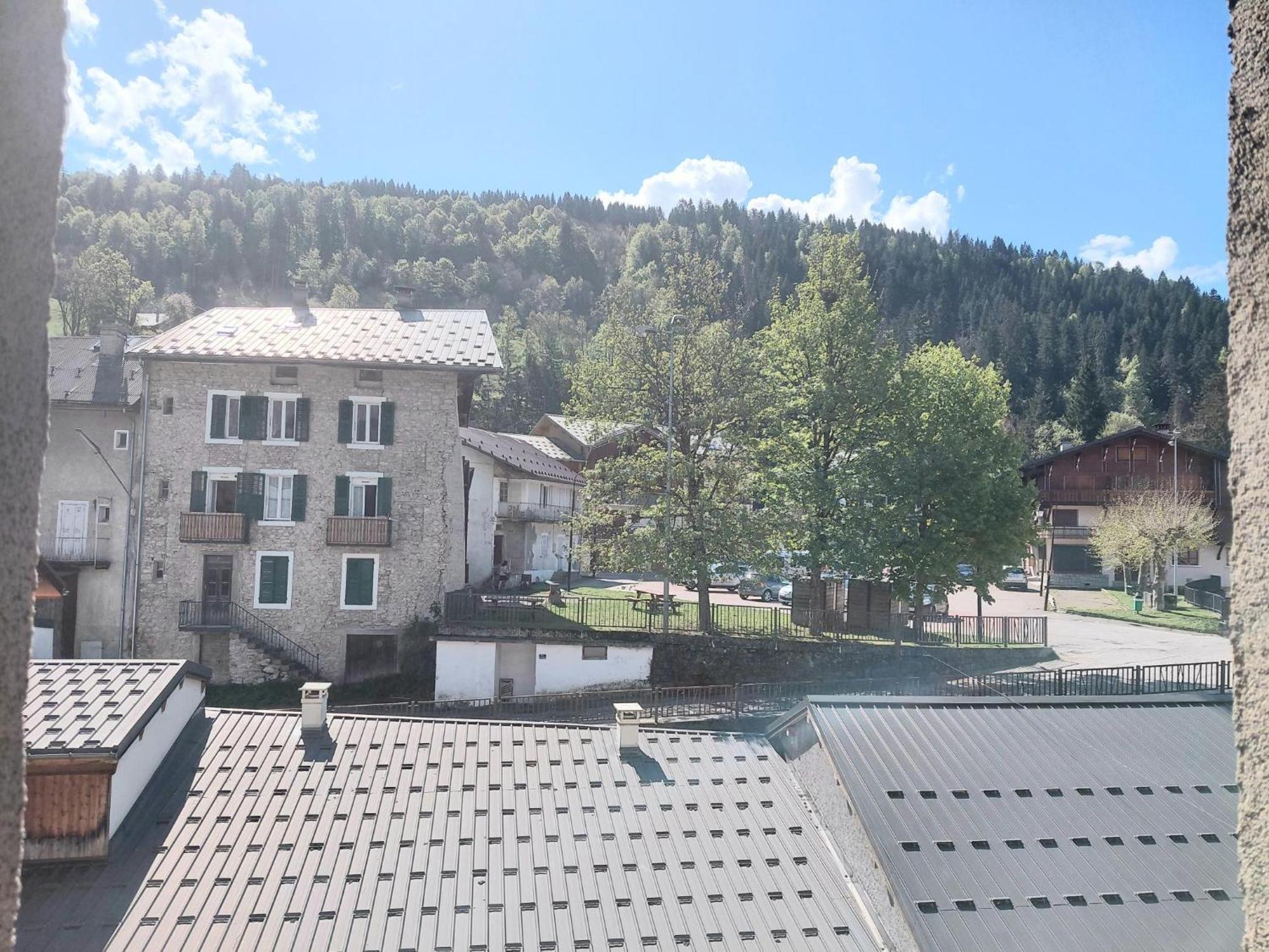 Hotel Le Montblanc *