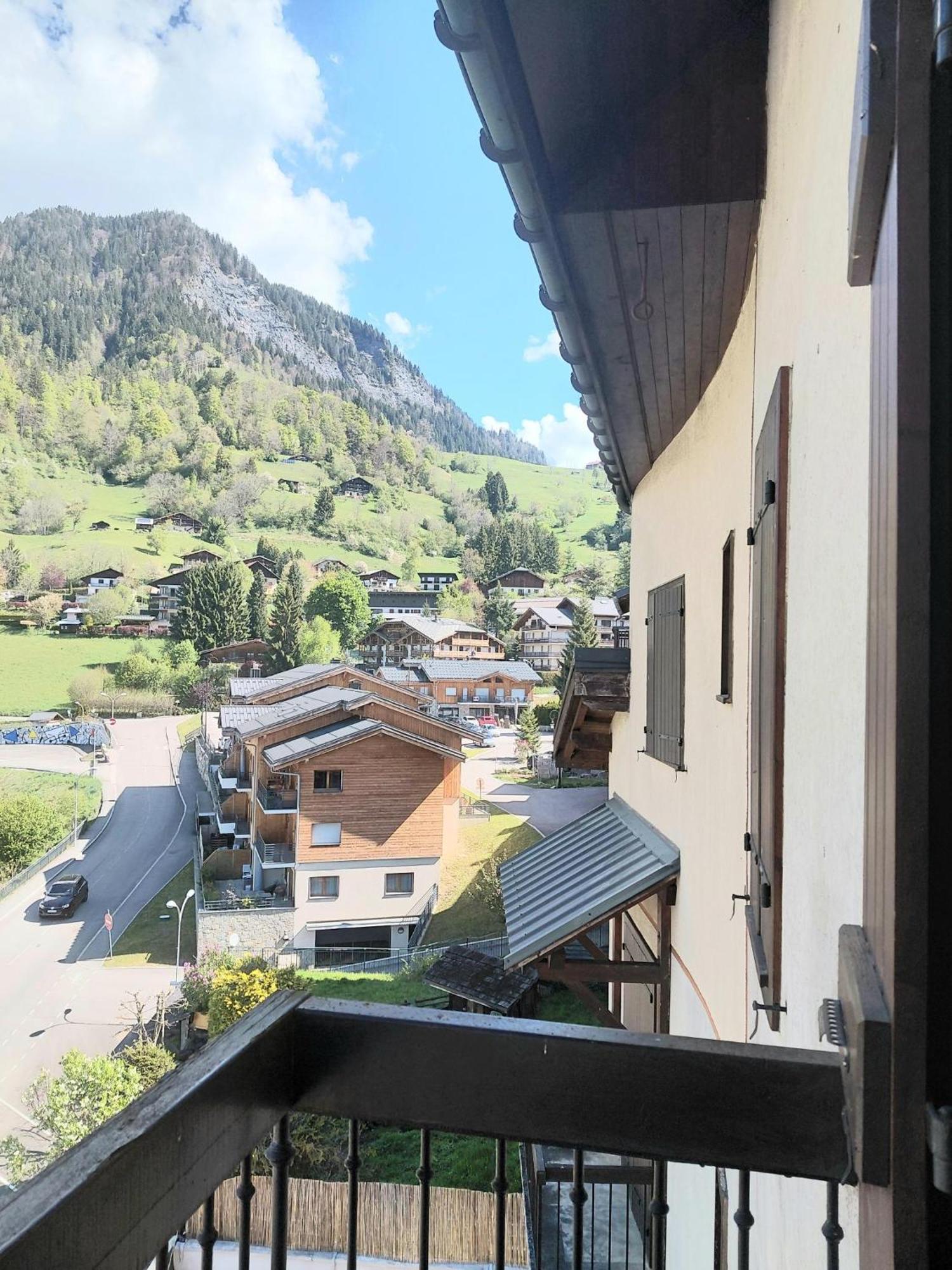 Le Montblanc Hotel *